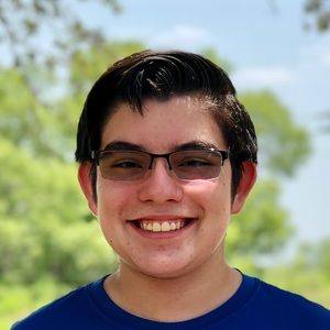 Meet your Posher, Adam